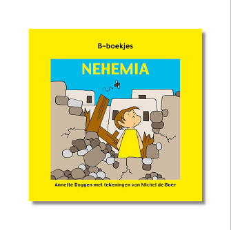Nehemia B-boekje